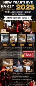 New Year Celebration